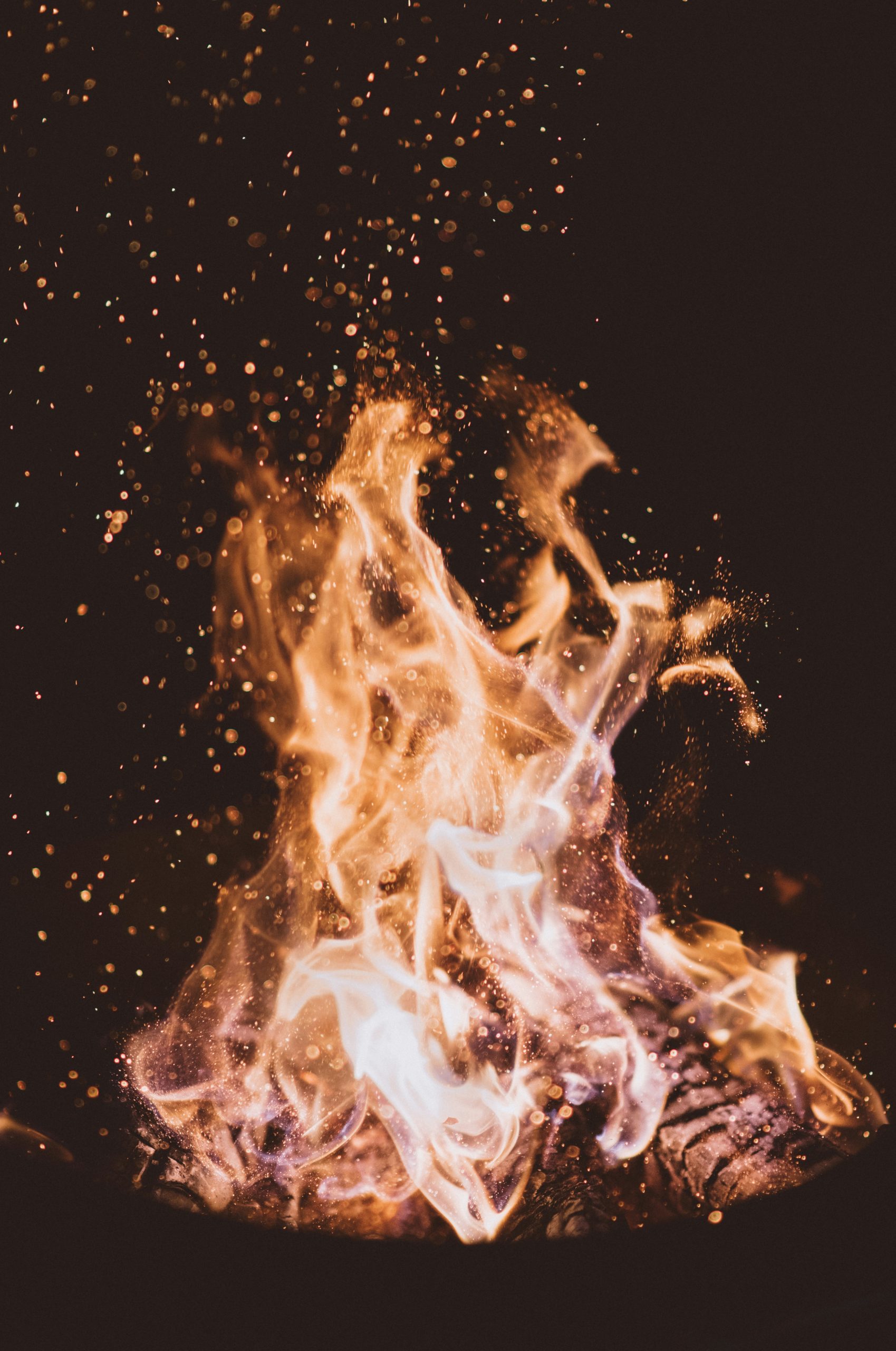 fire